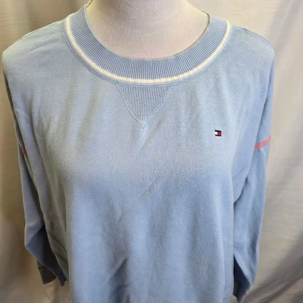 tommy hilfiger